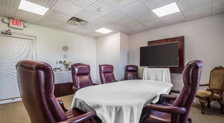 Quality Inn & Suites Albany Airport — photo 5