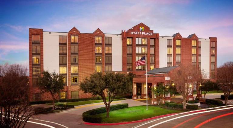 Hyatt Place Dallas Plano — photo 4