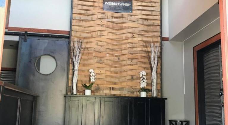 Wesbert Winery & Guest Suites — photo 3