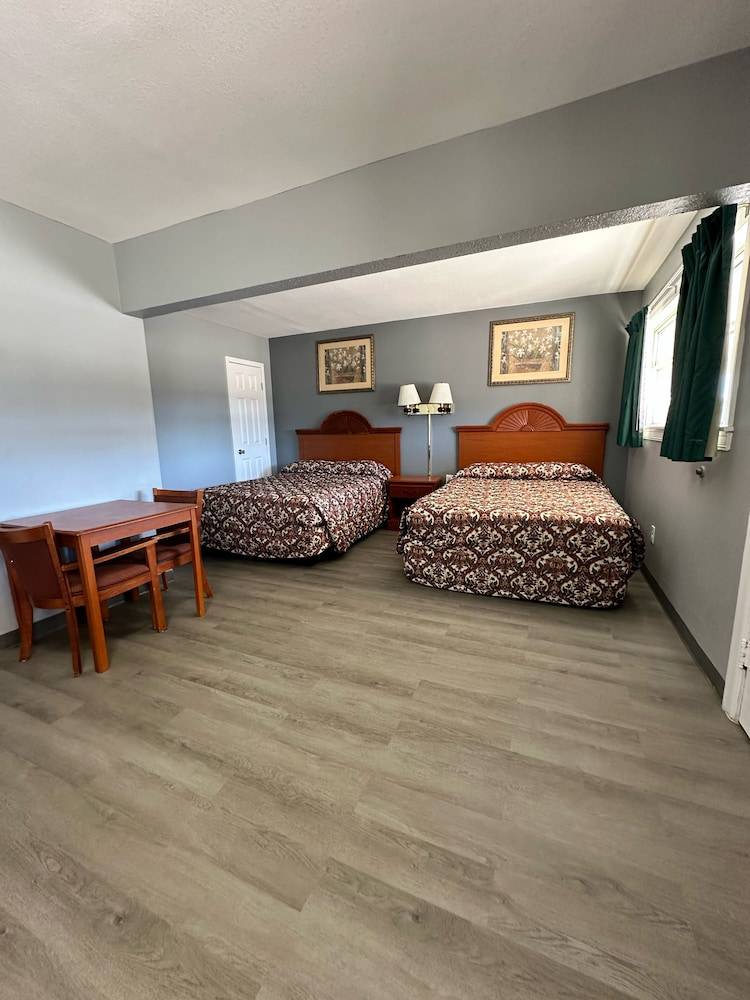 Motel Magnolia