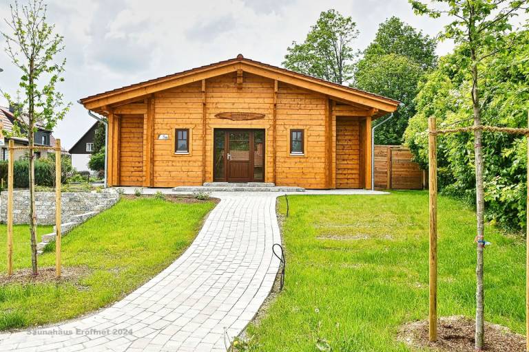 Ferienhaus Hasselfelde
