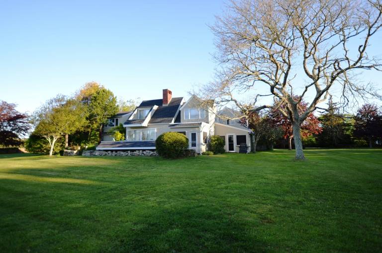 House Westport