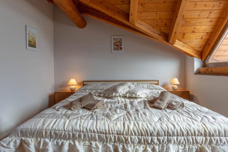 Dimora Ceramont Rizzolaga Ospitar