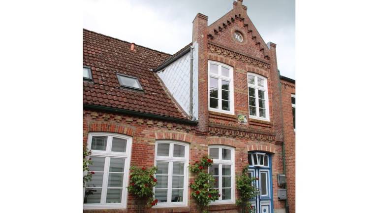 Ferienhaus Friedrichstadt