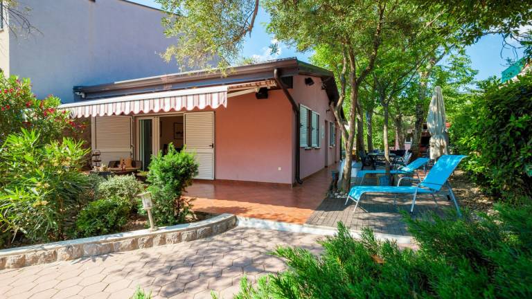 Ferienhaus Nina mit Whirpool by Villas Guide — photo 2