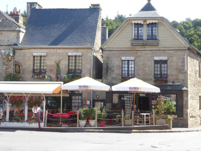 House  Plélan-le-Petit