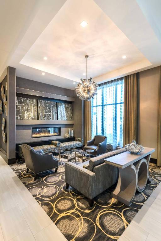 TownePlace Suites by Marriott Boston Logan Airport/Chelsea — photo 3