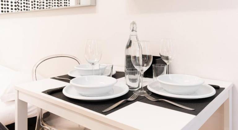 Apartment | Next to Piazza Maggiore — photo 5