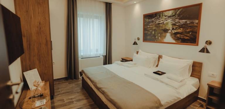 Apartment Sokobanja