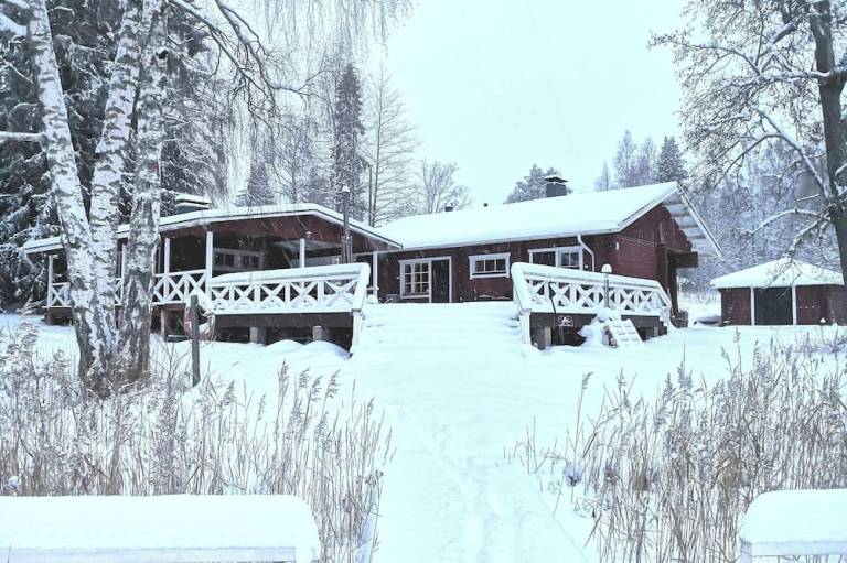 Villa Mikkeli