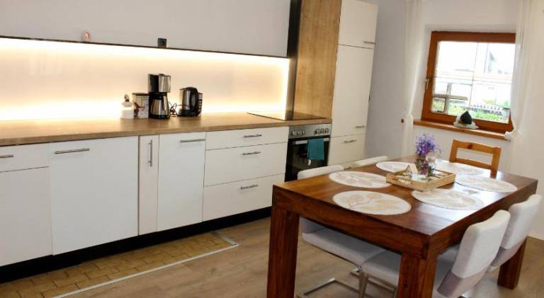 Vacation home with 3 rooms for 6 persons — photo 3