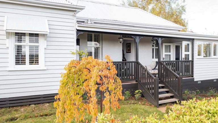 House  Daylesford - Hepburn Springs