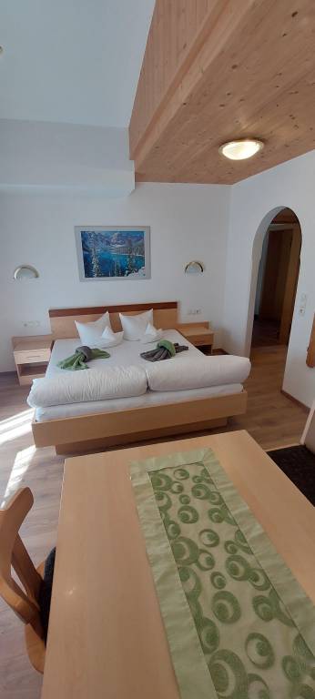 Appartement  Ischgl