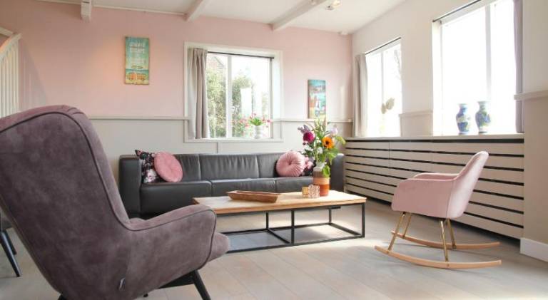 Vacation home with 3 rooms for 8 persons — photo 3