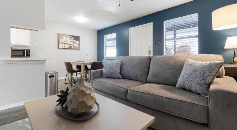 Beautiful apartment | Pet-friendly in San Antonio, TX