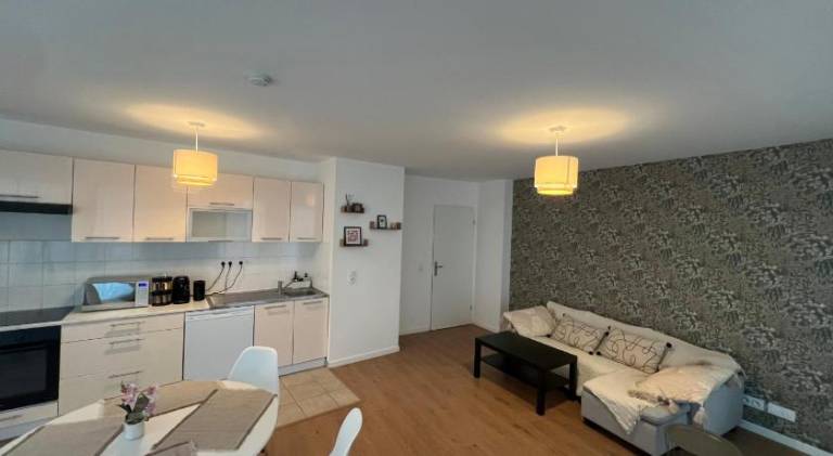 Holiday apartment with 3 rooms for 6 persons — photo 4