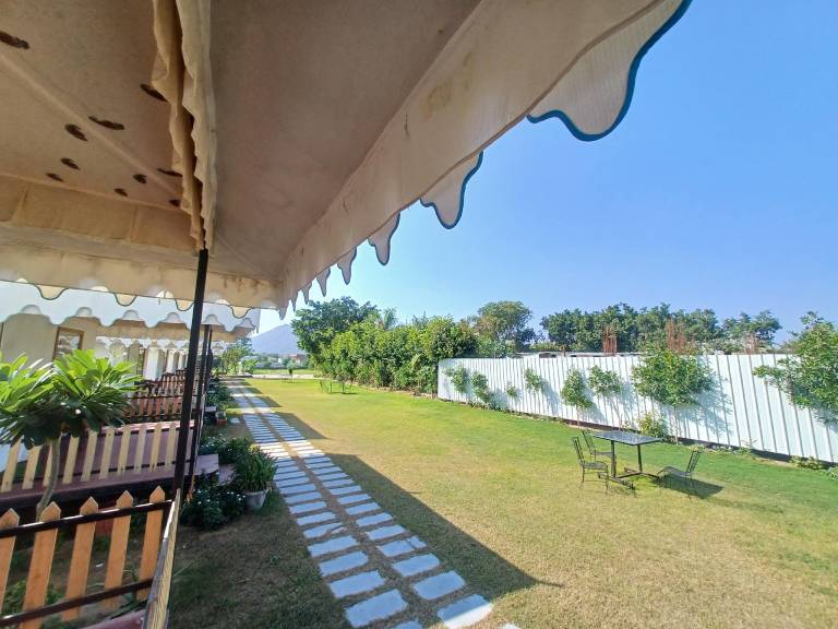 Royal Pushkar Camps — photo 5