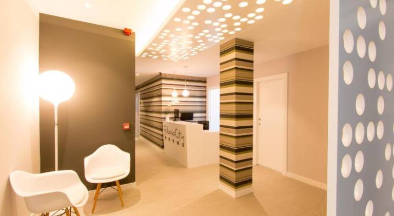 Bilbao City Rooms — photo 2