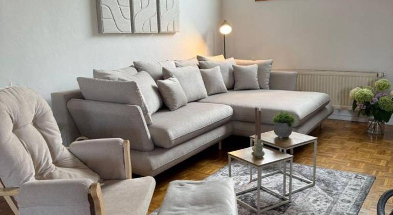 100 m² Ferienwohnung