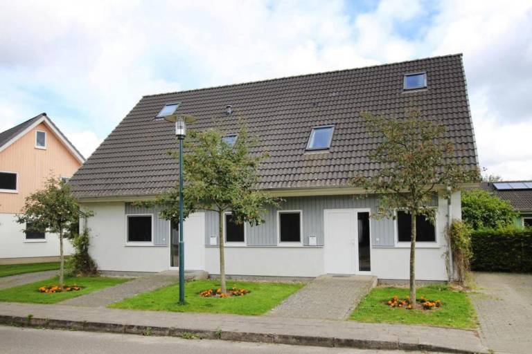 Ferienhaus Babke