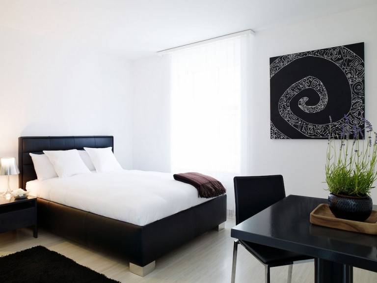 Appartement Seefeld