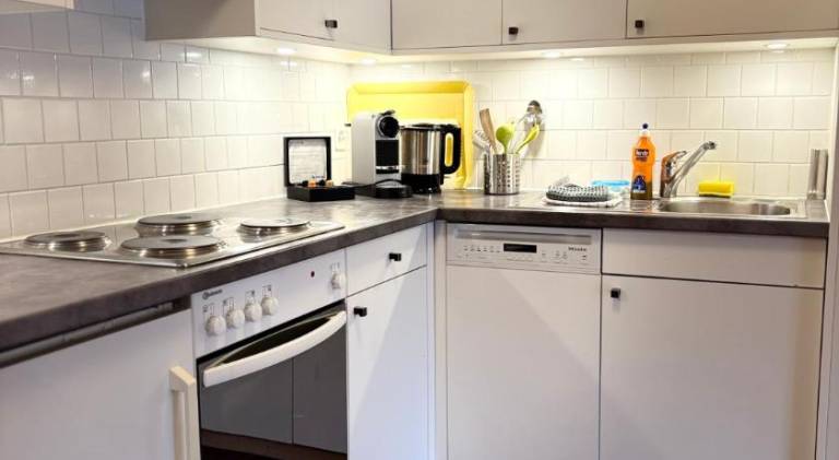Chalet Annelis Apartments — photo 3
