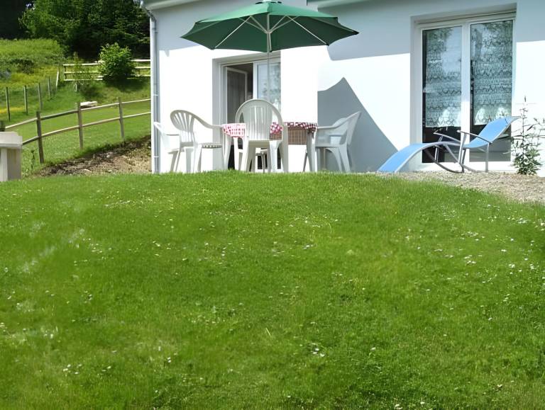 Maison de vacances Villedieu-les-Poêles