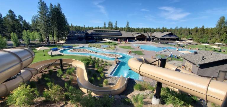 Lodge Sunriver