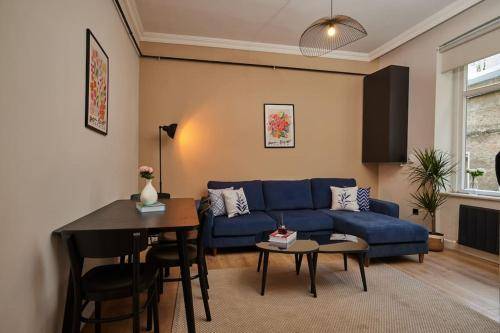 Apartment Şişli