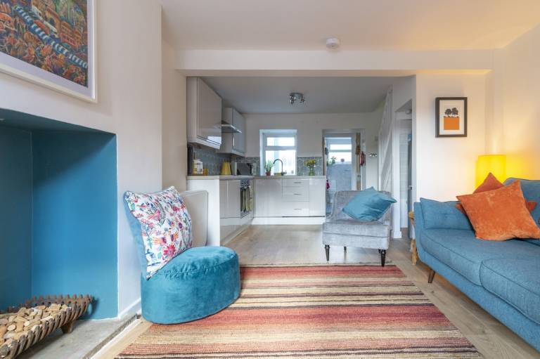 House Abergavenny