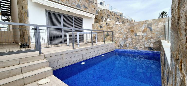 Apartment Los Alcázares