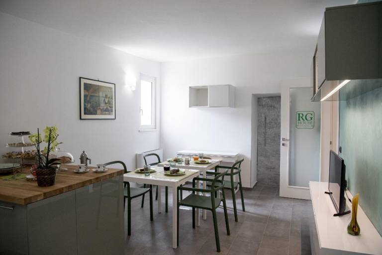 Roof Garden House — photo 4