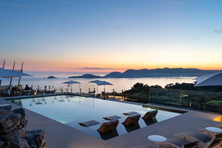 Golfo dei Poeti Relais & SPA — photo 2
