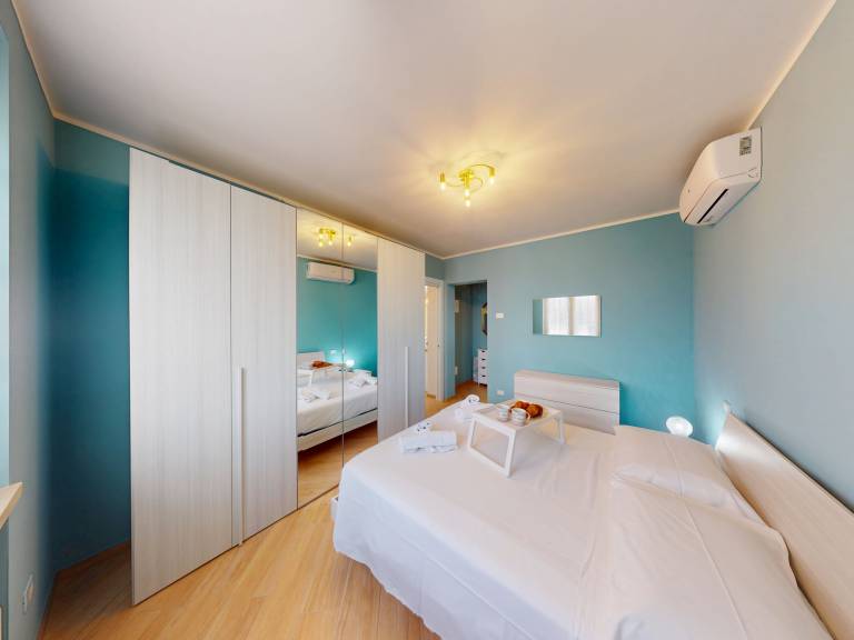 Apartment with 2 rooms for 4 persons in San Felice del Benaco
