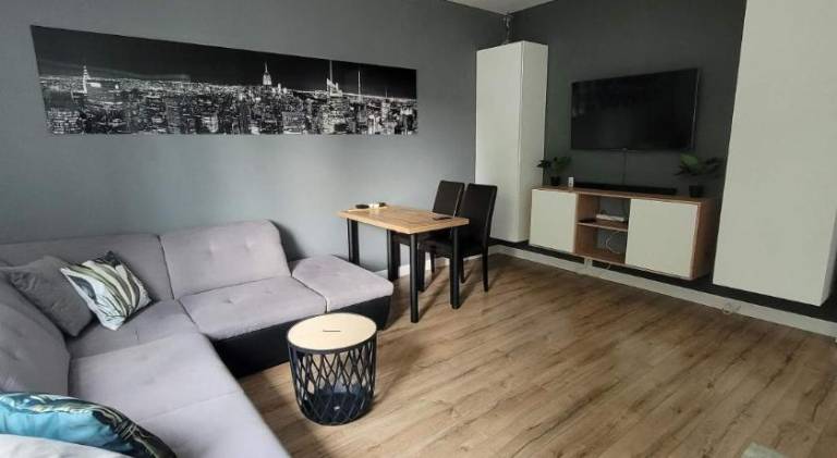 Apartament Kielce