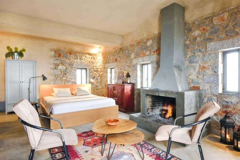 Villa Anatoliki Mani