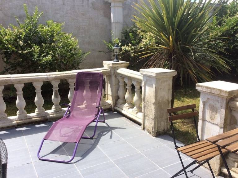 Maison de vacances Lannilis