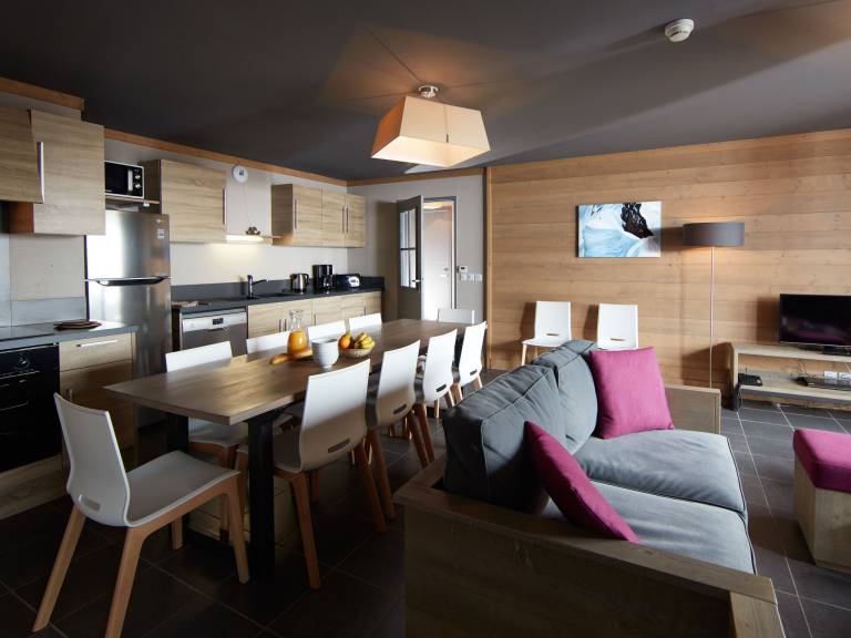 Appartement  Val Thorens