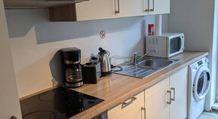 Holiday apartment with 3 rooms for 7 persons — photo 3