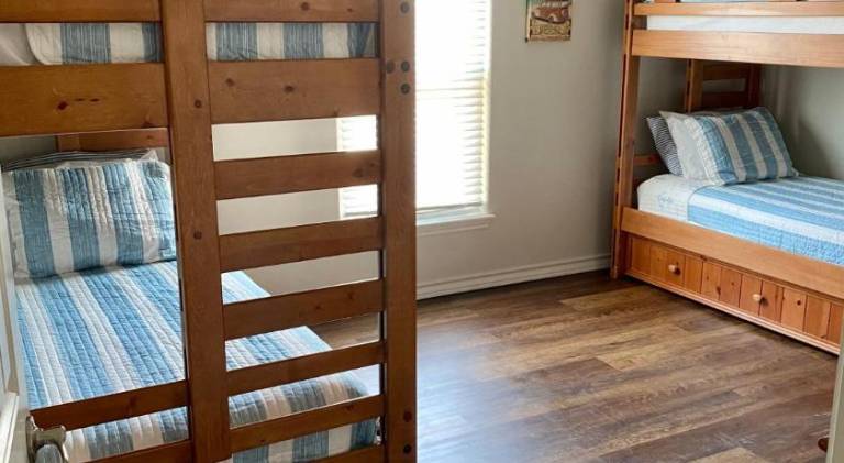 Vacation home with 2 rooms for 10 persons in Port Aransas, TX