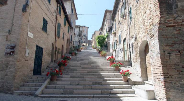 Hotel Palazzo Meraviglia Albergo diffuso — photo 4