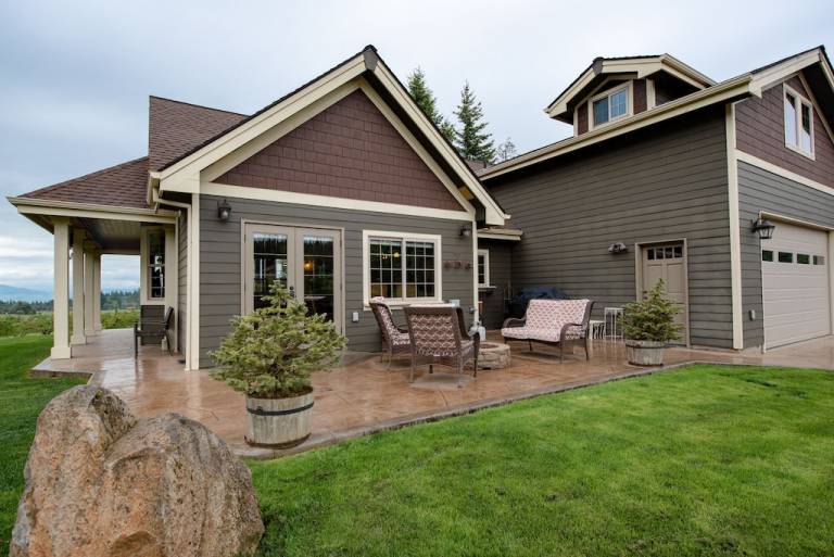 Klickitat County, WA Vacation Rentals from 80 HomeToGo