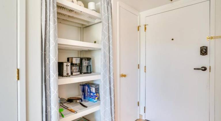 37 m&sup2; Ferienwohnung