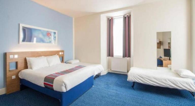 Travelodge Tunbridge Wells — photo 4