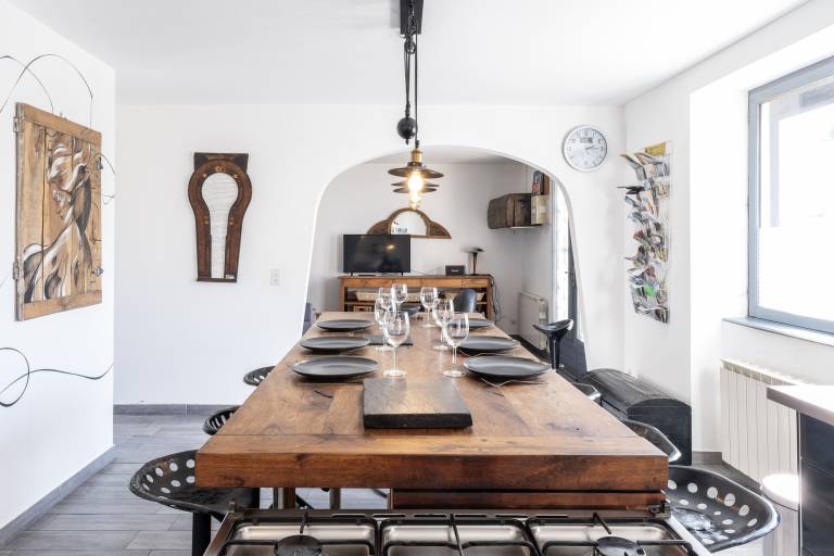 Chalet Ancenis