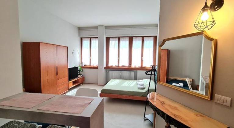Pleasant rental apartment | Dogs allowed — photo 2