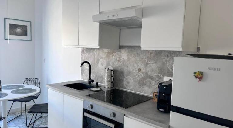 Holiday apartment with 3 rooms for 6 persons — photo 2