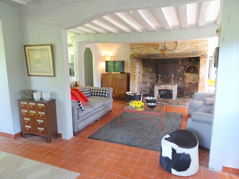 Fully equipped beautiful house with terrace & garden | Dogs allowed — photo 4