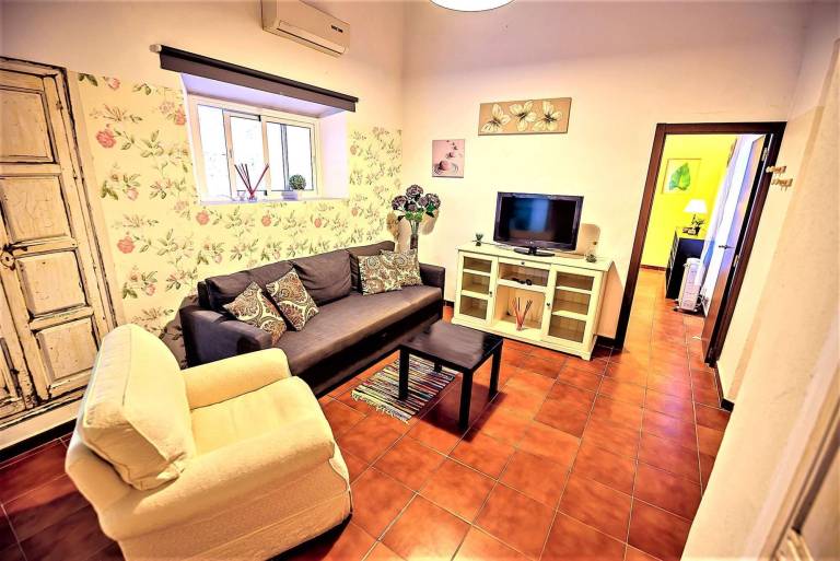 Apartamento Vistahermosa