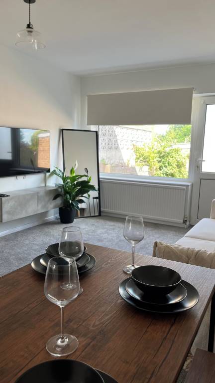 House Nottingham